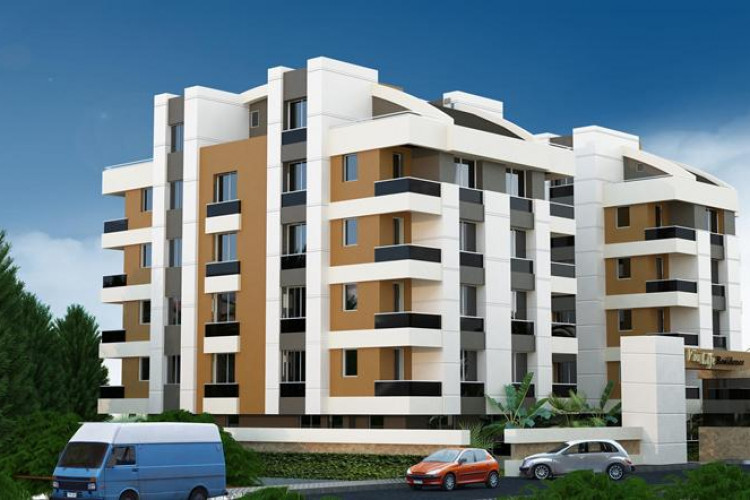 Пентхаус 2+1 в Коньяалты, Анталия, Турция | PKK-15702