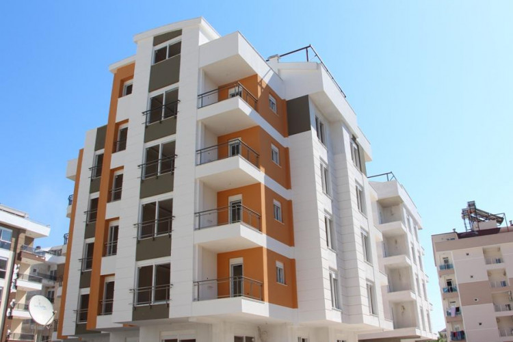 Пентхаус 2+1 в Коньяалты, Анталия, Турция | PKK-15702