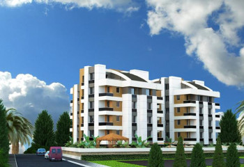 Пентхаус 2+1 в Коньяалты, Анталия, Турция | PKK-15702