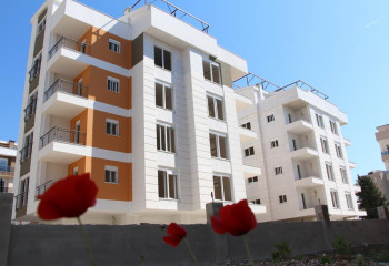 Пентхаус 2+1 в Коньяалты, Анталия, Турция | PKK-15702