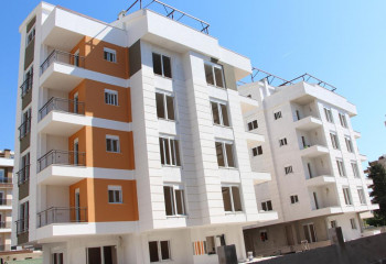 Пентхаус 2+1 в Коньяалты, Анталия, Турция | PKK-15702