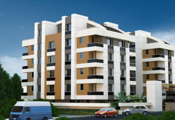 Пентхаус 2+1 в Коньяалты, Анталия, Турция | PKK-15702