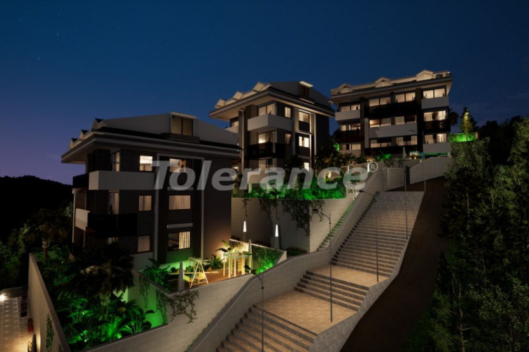 Квартира 3+1 в Фетхие, Турция | PTE-16120