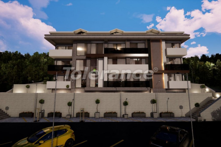 Квартира 3+1 в Фетхие, Турция | PTE-16120