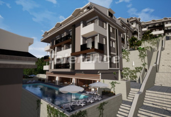 Квартира 3+1 в Фетхие, Турция | PTE-16120