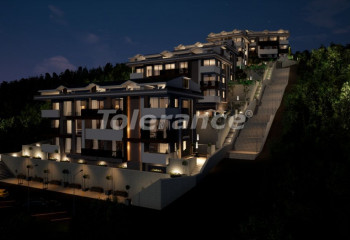 Квартира 3+1 в Фетхие, Турция | PTE-16120