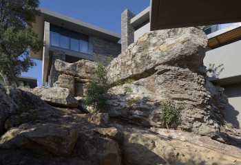 Вилла 4+1 в Бодруме, Турция | PBB-16255