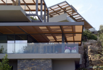 Вилла 4+1 в Бодруме, Турция | PBB-16255