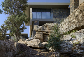 Вилла 4+1 в Бодруме, Турция | PBB-16255