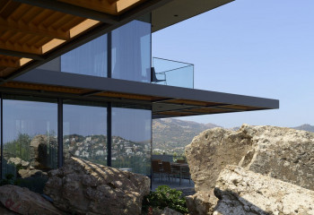 Вилла 4+1 в Бодруме, Турция | PBB-16255