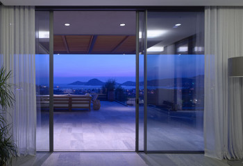 Вилла 4+1 в Бодруме, Турция | PBB-16255