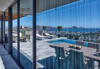 Вилла 4+1 в Бодруме, Турция | PBB-16255