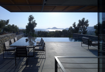 Вилла 4+1 в Бодруме, Турция | PBB-16255