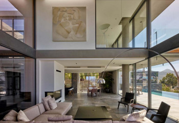 Вилла 4+1 в Бодруме, Турция | PBB-16255