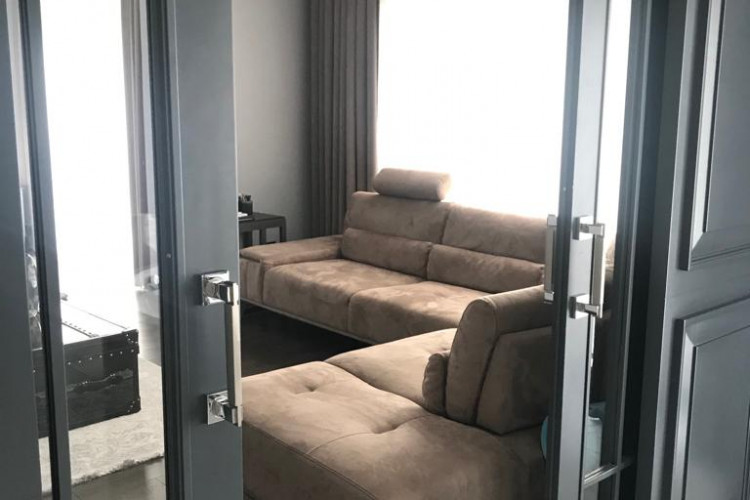 Вилла 6+1 в Мерсине, Турция | PKK-16341