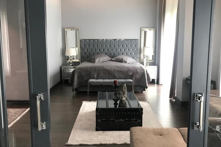 Вилла 6+1 в Мерсине, Турция | PKK-16341