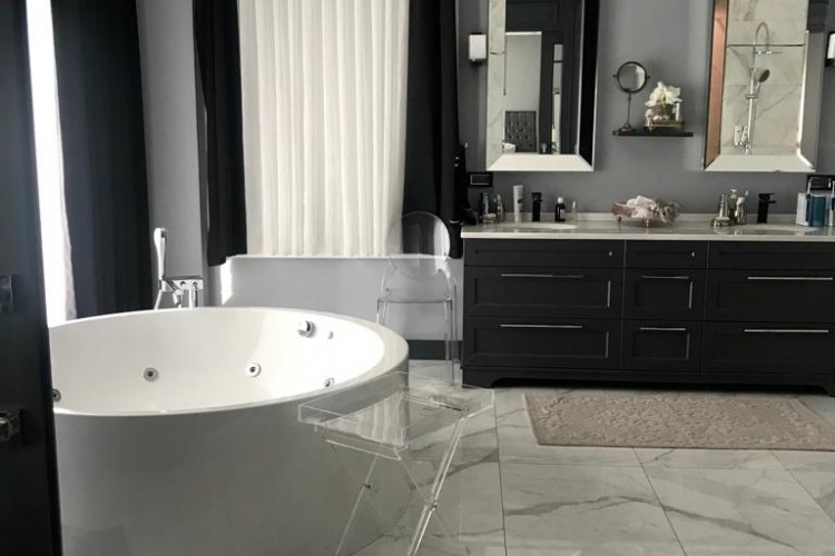 Вилла 6+1 в Мерсине, Турция | PKK-16341