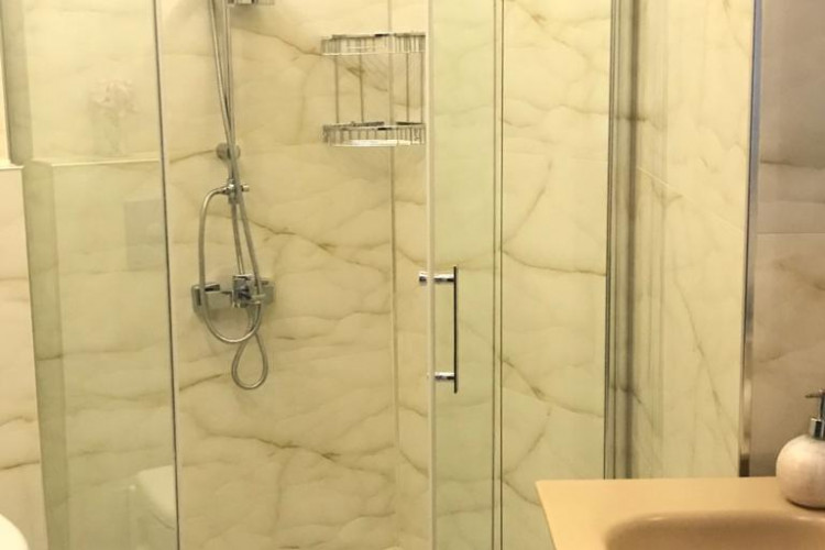 Вилла 6+1 в Мерсине, Турция | PKK-16341