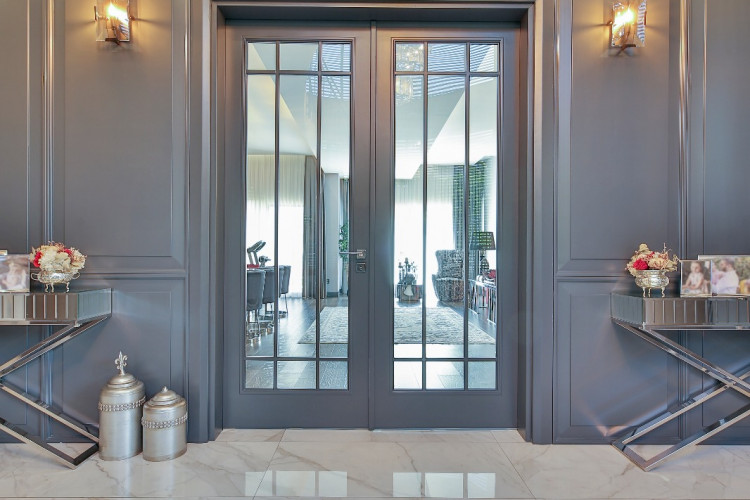 Вилла 6+1 в Мерсине, Турция | PKK-16341