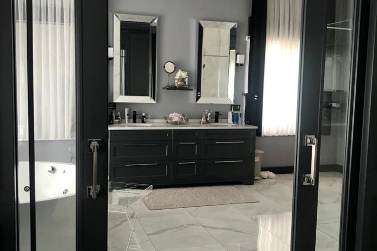 Вилла 6+1 в Мерсине, Турция | PKK-16341