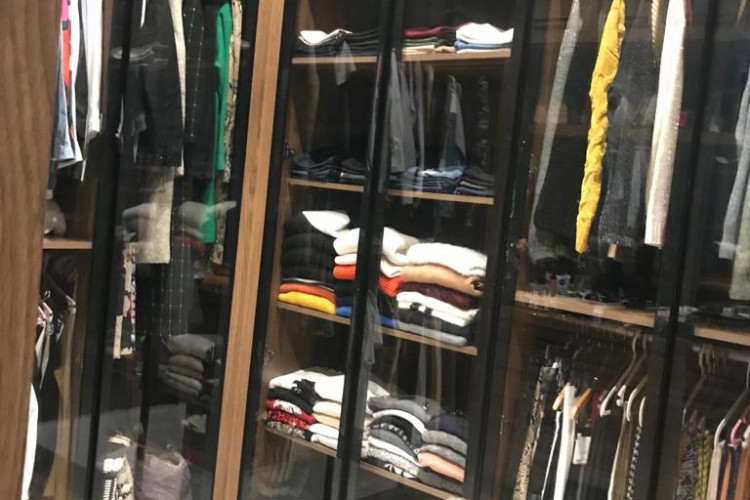 Вилла 6+1 в Мерсине, Турция | PKK-16341