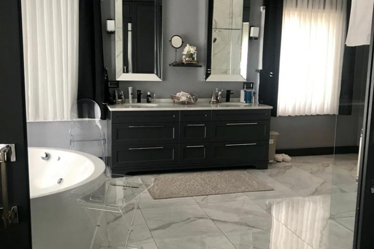 Вилла 6+1 в Мерсине, Турция | PKK-16341