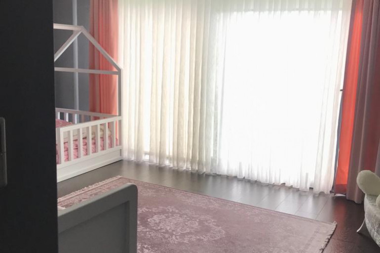 Вилла 6+1 в Мерсине, Турция | PKK-16341