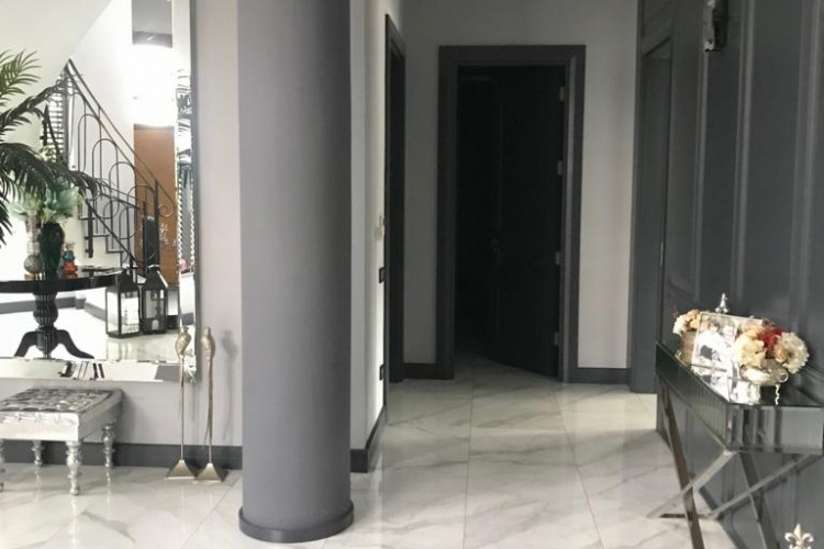 Вилла 6+1 в Мерсине, Турция | PKK-16341