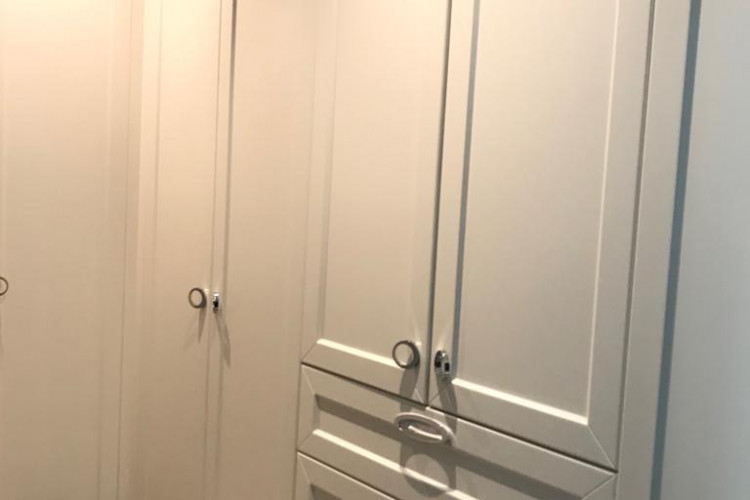 Вилла 6+1 в Мерсине, Турция | PKK-16341