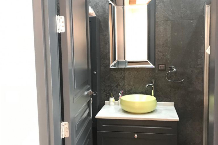 Вилла 6+1 в Мерсине, Турция | PKK-16341