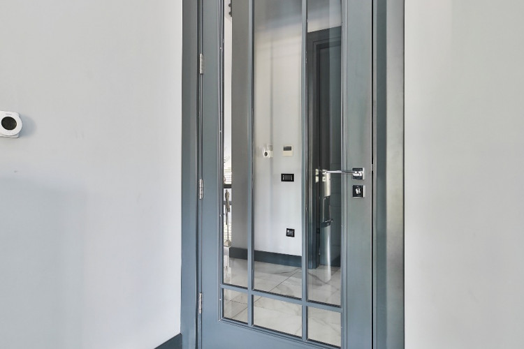 Вилла 6+1 в Мерсине, Турция | PKK-16341