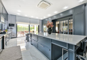 Вилла 6+1 в Мерсине, Турция | PKK-16341