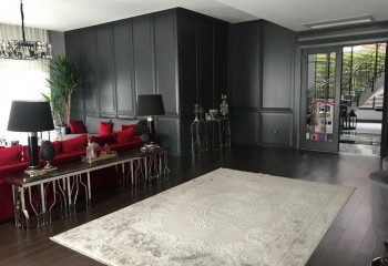 Вилла 6+1 в Мерсине, Турция | PKK-16341