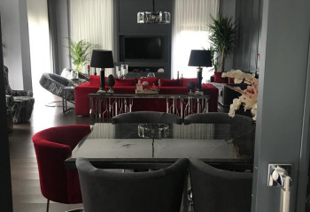 Вилла 6+1 в Мерсине, Турция | PKK-16341