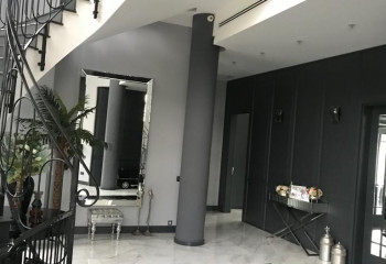 Вилла 6+1 в Мерсине, Турция | PKK-16341