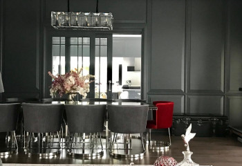 Вилла 6+1 в Мерсине, Турция | PKK-16341