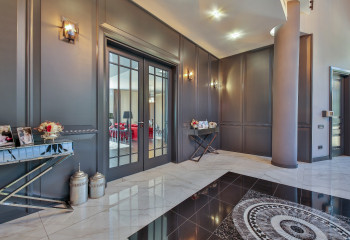 Вилла 6+1 в Мерсине, Турция | PKK-16341