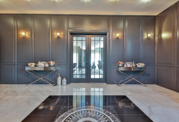 Вилла 6+1 в Мерсине, Турция | PKK-16341