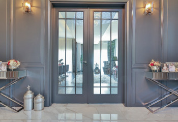 Вилла 6+1 в Мерсине, Турция | PKK-16341