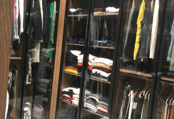 Вилла 6+1 в Мерсине, Турция | PKK-16341