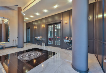 Вилла 6+1 в Мерсине, Турция | PKK-16341