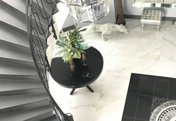 Вилла 6+1 в Мерсине, Турция | PKK-16341