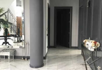 Вилла 6+1 в Мерсине, Турция | PKK-16341