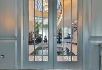 Вилла 6+1 в Мерсине, Турция | PKK-16341