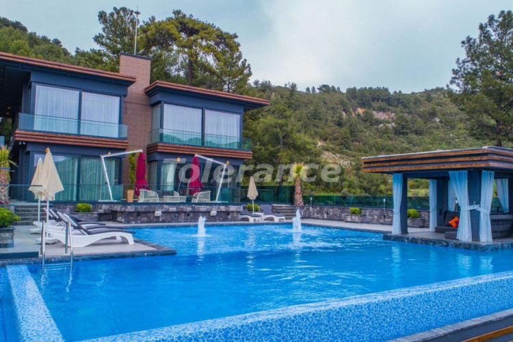 Вилла 4+1 в Калкане, Турция | STE-16307