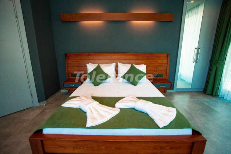 Вилла 4+1 в Калкане, Турция | STE-16307