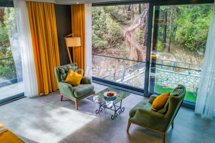 Вилла 4+1 в Калкане, Турция | STE-16307