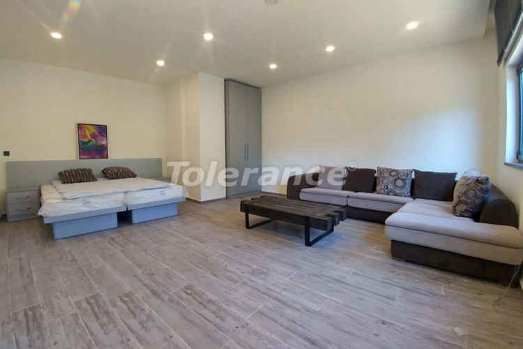 Вилла 4+1 в Калкане, Турция | STE-16307