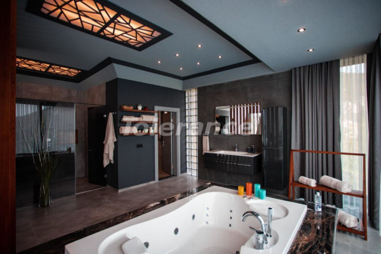 Вилла 4+1 в Калкане, Турция | STE-16307