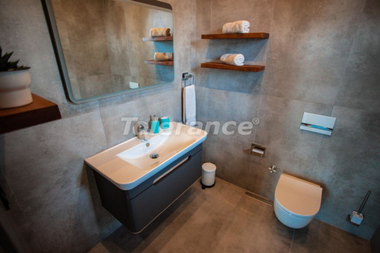 Вилла 4+1 в Калкане, Турция | STE-16307